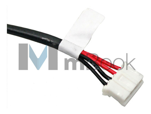 Dc Jack Conector Fonte Acer Aspire 5250 5252 5253 5733 5733z