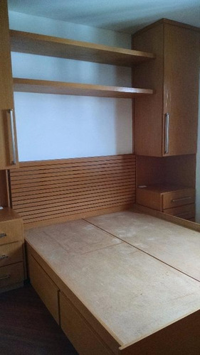 Imagem 23 de 30 de Apartamento À Venda, 89 M² Por R$ 610.000,00 - Água Rasa - São Paulo/sp - Ap3043