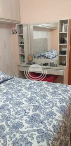 Imagem 14 de 22 de Apartamento À Venda Em Jardim Campos Elíseos - Ap007024