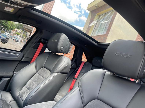 Porsche Macan 2.9 Gts 24v v6 Gasolina 4p Automatico