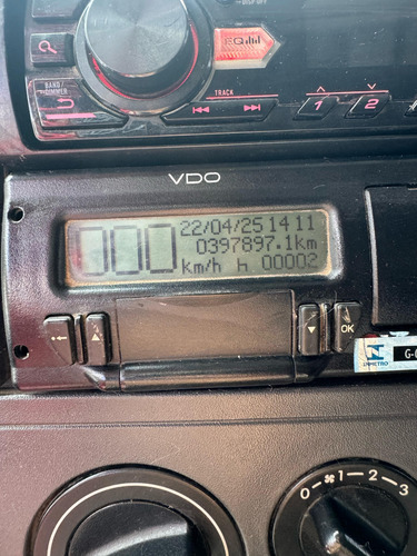Vw 19.360 4x2 2019/2020