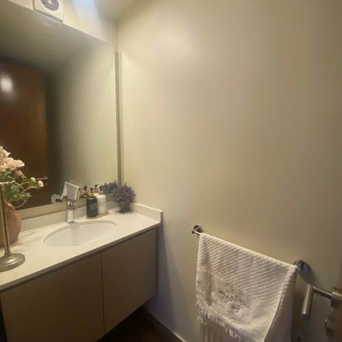 Espectacular Duplex 4 Dorm. A Pasos De Colegios.