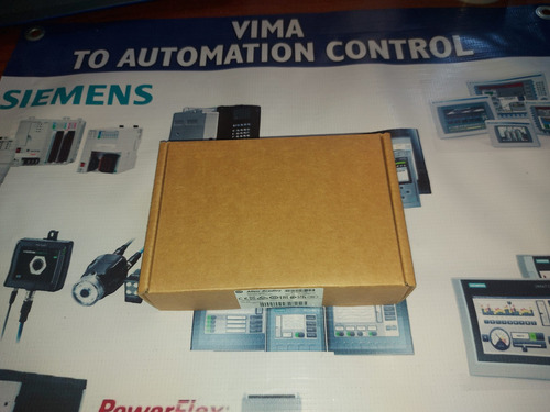 Allen Bradley 1783-us5t Stratix 2000 Ethernet Switch