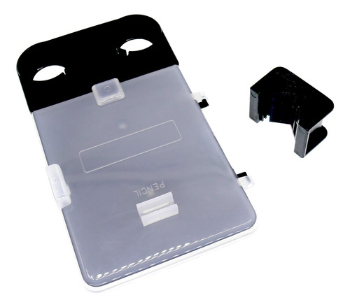 Qhalen Golf Score Card Holder Kit Marcador Board