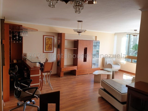 Venta De Acogedor Apartamento En Terrazas Del Avila. Cl. Mls-24-10868