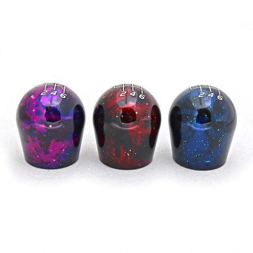 Cosmic Space Shift Knob Para 2012 Ford Focus Strs Y Fie...