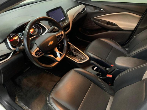 Chevrolet Onix 1.0 Premier AutomÁtico Turbo