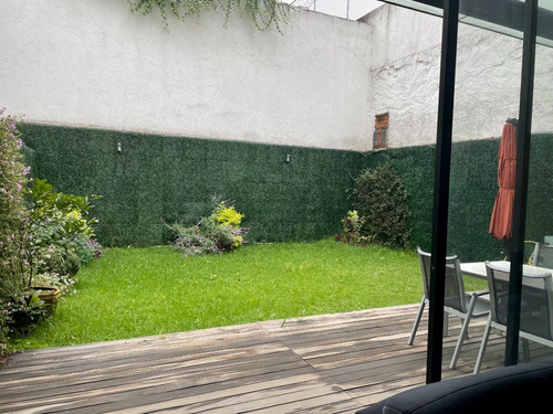 Imagen 4 de 17 de Renta San Angel, Casa En Privada