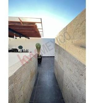 Imagen 23 de 25 de Renta Residencial Juriquilla Santa Fe Con Cuatro Recámaras Y Con Jardín(zen)