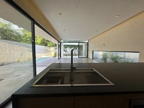 Casa En Venta En Villas De Tixcacal