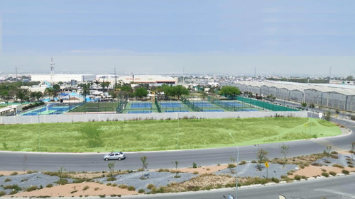 Terreno En Venta En Cumbres Del Sol En Monterrey