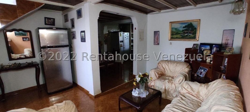 Imagen 8 de 11 de Casa En Venta En Santa Rita Maracay Aragua 22-25817 Irrr