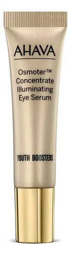 Sérum Iluminador Para Ojos Ahava - Reduce Ojeras Y Hinchazón