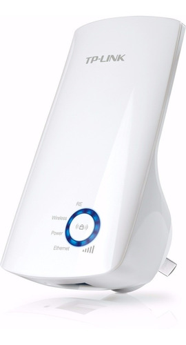 Repetidor Wifi Tp-link Expansor 300 Mbps - Factura A / B