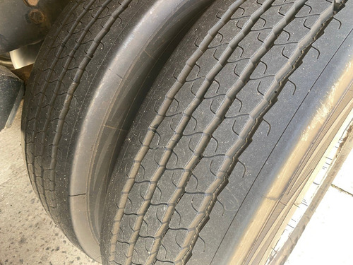Imagem 11 de 11 de Vw 24-280 Consteletion Ano 2014 Bau 11,60 /ñ 24250 2428 2423