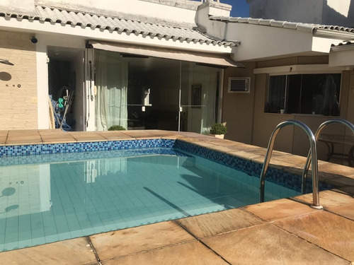 Imagem 5 de 24 de Cobertura Com 4 Quartos Para Comprar No Barra Da Tijuca Em Rio De Janeiro/rj - 16820