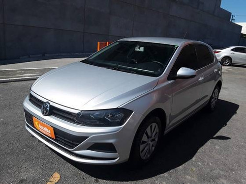 Imagem 2 de 9 de Volkswagen Polo 1.0 Mpi Total Flex Manual