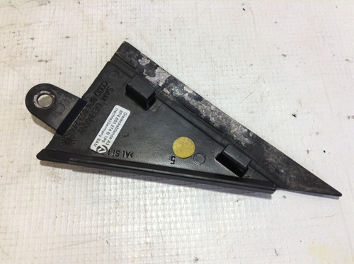 Vista Ext Puerta Trasera Derecha Audi A3 05-08 Original (Usado)