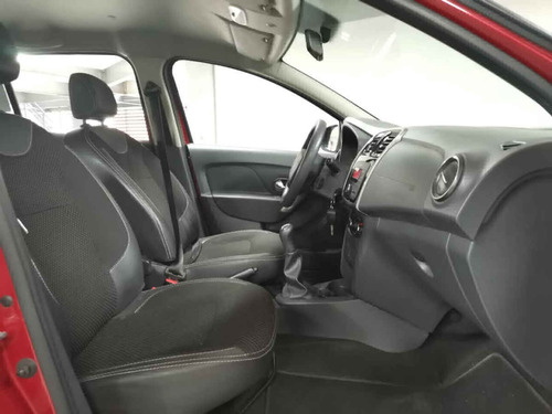 Imagen 11 de 15 de Renault Stepway 2018 5p Zen L4/1.6 Man