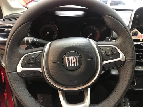 Imagen 10 de 22 de Fiat Cronos Drive Mt Cvt 2023 0km Entrega Anticipo Permuta D