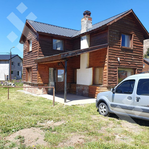 Venta Cabaña 3 Dormi - Cavihaue