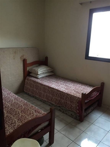 Imagem 3 de 21 de Apartamento Com 2 Dorms, Guilhermina, Praia Grande - R$ 300 Mil, Cod: 1514 - Rno1514