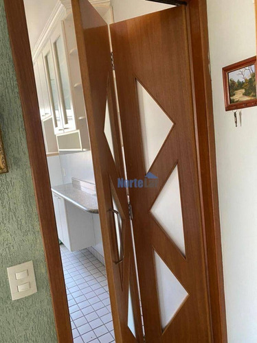 Imagem 5 de 23 de Apartamento A Venda Prox Ao Imirim - Ap5558