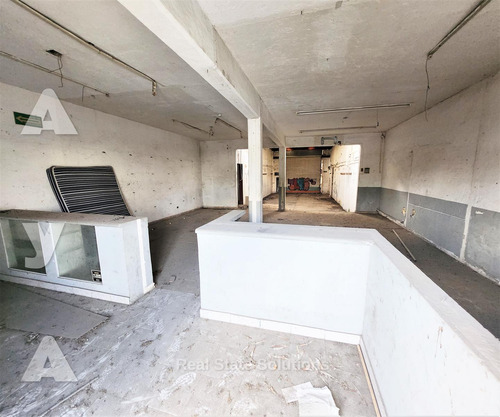 Bodega En Venta, 2 Frentes 750 M2, Av. López Portillo, Sm 94, Cancún.