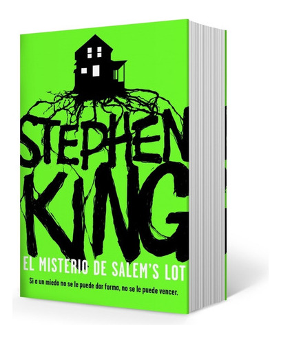 El Misterio De Salem's Lot - Stephen King