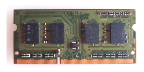 Memoria Ram De 1gb Para Asus N551jw