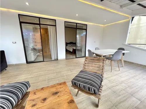 Apartamento A La Venta En Laureles