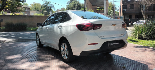 Chevrolet Onix 1.0 Turbo Premier At