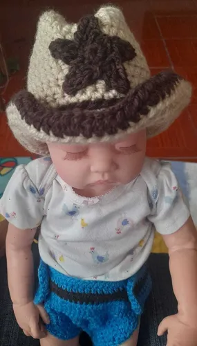 Cubrepañal vaquero niña hotsell