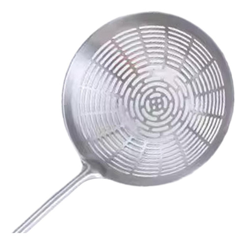 Espumador De Cocina, Cuchara Ranurada, Colador De Cocina,