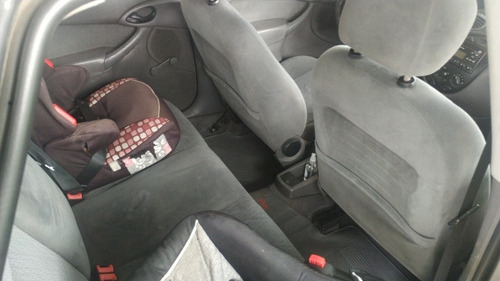 Ford Focus 2001 1.8 Tdi Lx