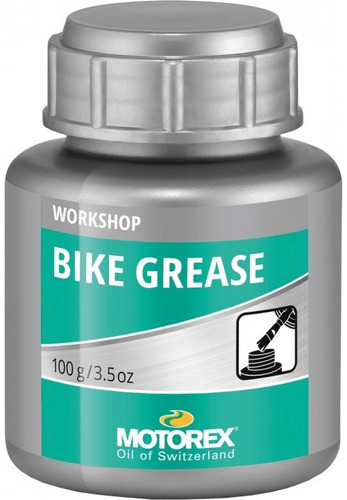 Grasa Para Bicicletas Motorex Bike Grease 100g - 25bikes