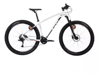 Bicicleta Gw Jackal 27,5 Freno De Disco Aluminio 21 Vel Mtb