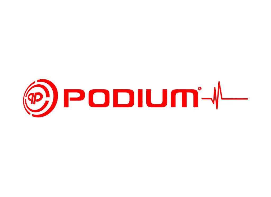 Podium