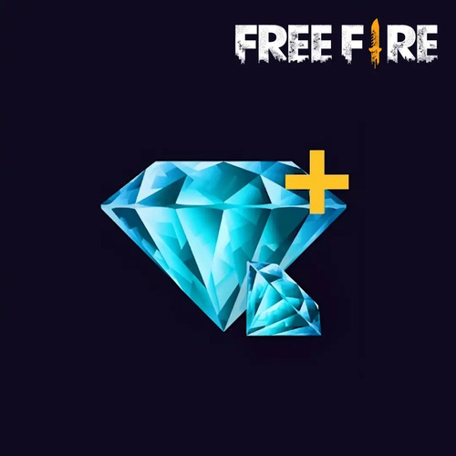 Free Fire Diamantes Juego