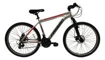 Comprar Bicicleta Mountain Bike Firebird Rodado 26 21 Vel 