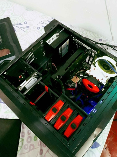 Pc Gamer Completo