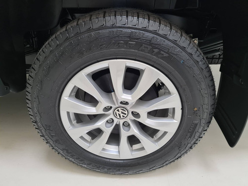 Imagem 11 de 11 de Volkswagen Amarok 2.0 Comfortline 4x4 Cd 16v Turbo