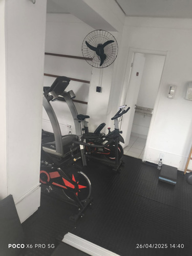 Venda Direto Com Proprietário: Apartamento De 2 Quartos Condomínio Fatto Sport Lazer Total E Comércio Em Frente