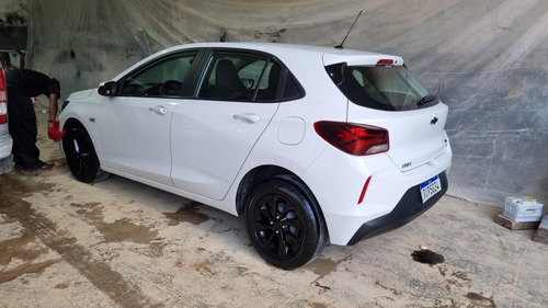 Chevrolet Onix 1.0 Lt 2 5P