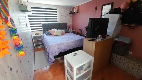 Departamento Con Gran Conectividad En Peñalolén