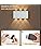 Apliques De Pared Led Magnéticos Recargables Usb