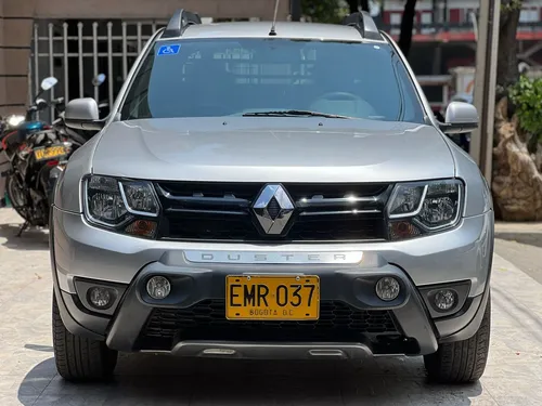 Renault Duster Oroch 2.0 Dynamique