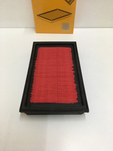 Filtro Aire Tiida 1.8l 06-18