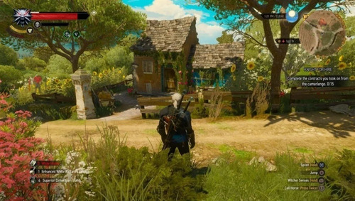 The Witcher 3 Wild Hunt Pc - Envio Digital - Imediato