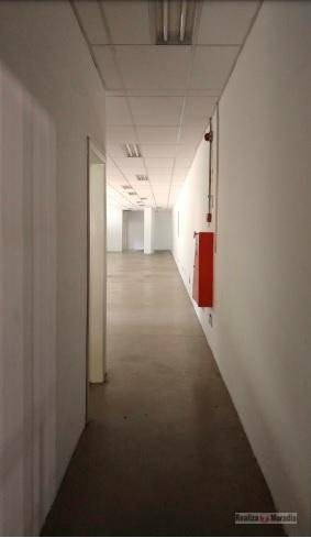 Imagem 11 de 25 de Galpão Logístico Industrial À Venda, 6000 M² Por R$ 24.000.000 - Vila Jovina - Cotia/sp - Ga0110
